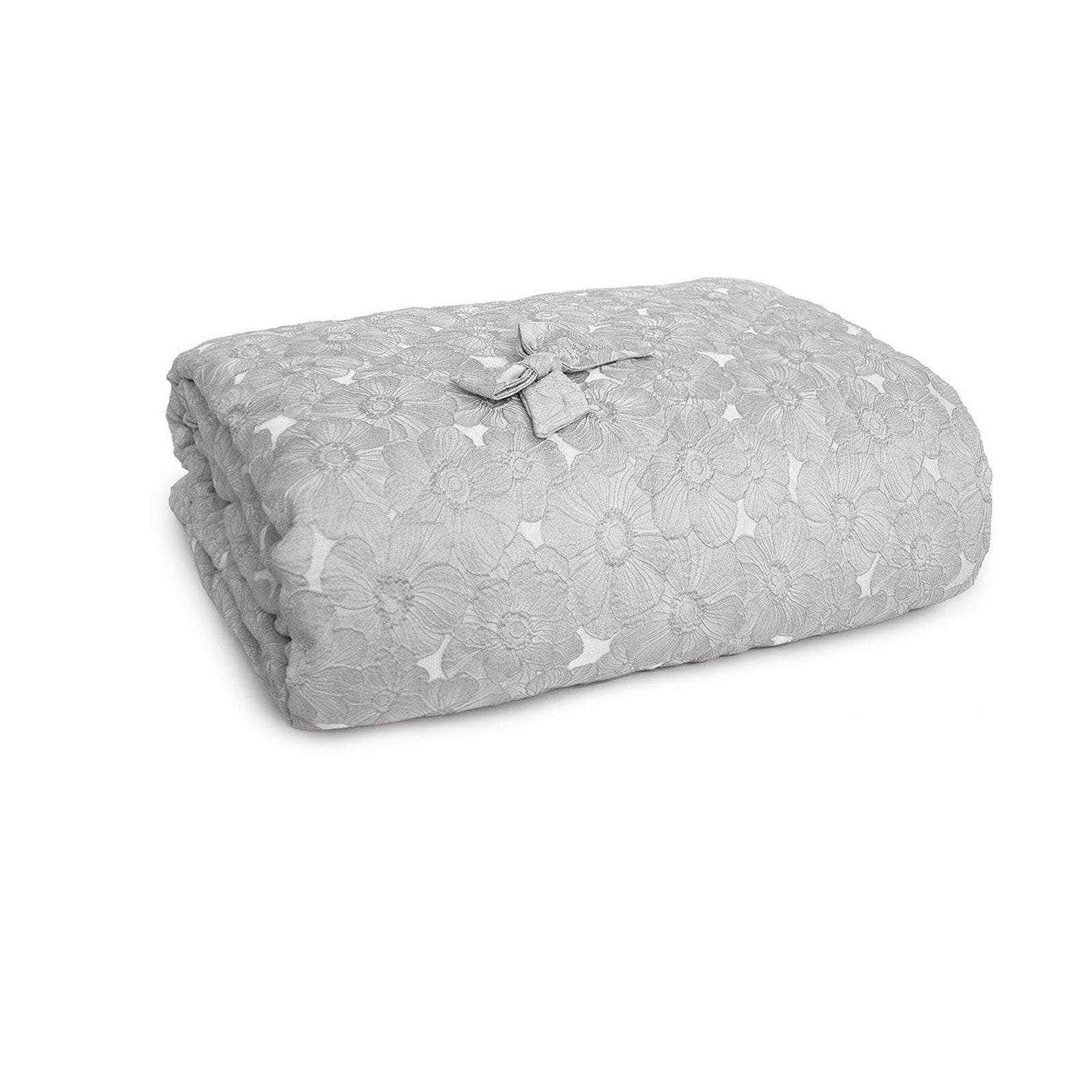 Quilt jacquard Biancheria Cassiopea LL2405 Liu Jo Home