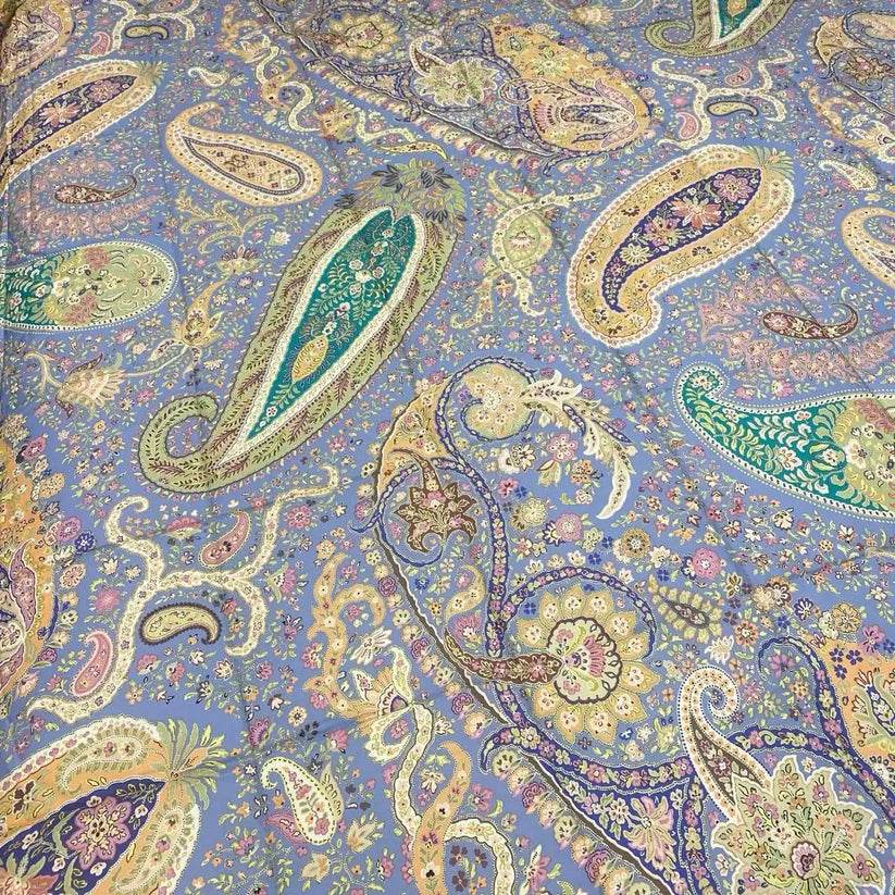 Quilt + 2 cuscini Biancheria Maranta Quilt + 2 Cuscini Etro Home - evabiancheria