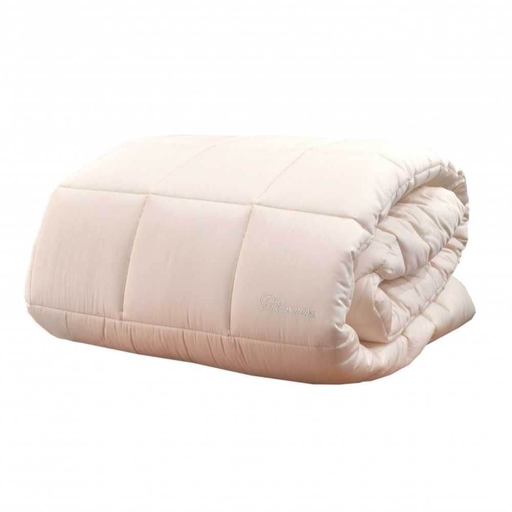 Trapunta Tinta Unita Biancheria Lory Trap Blumarine Home - evabiancheria