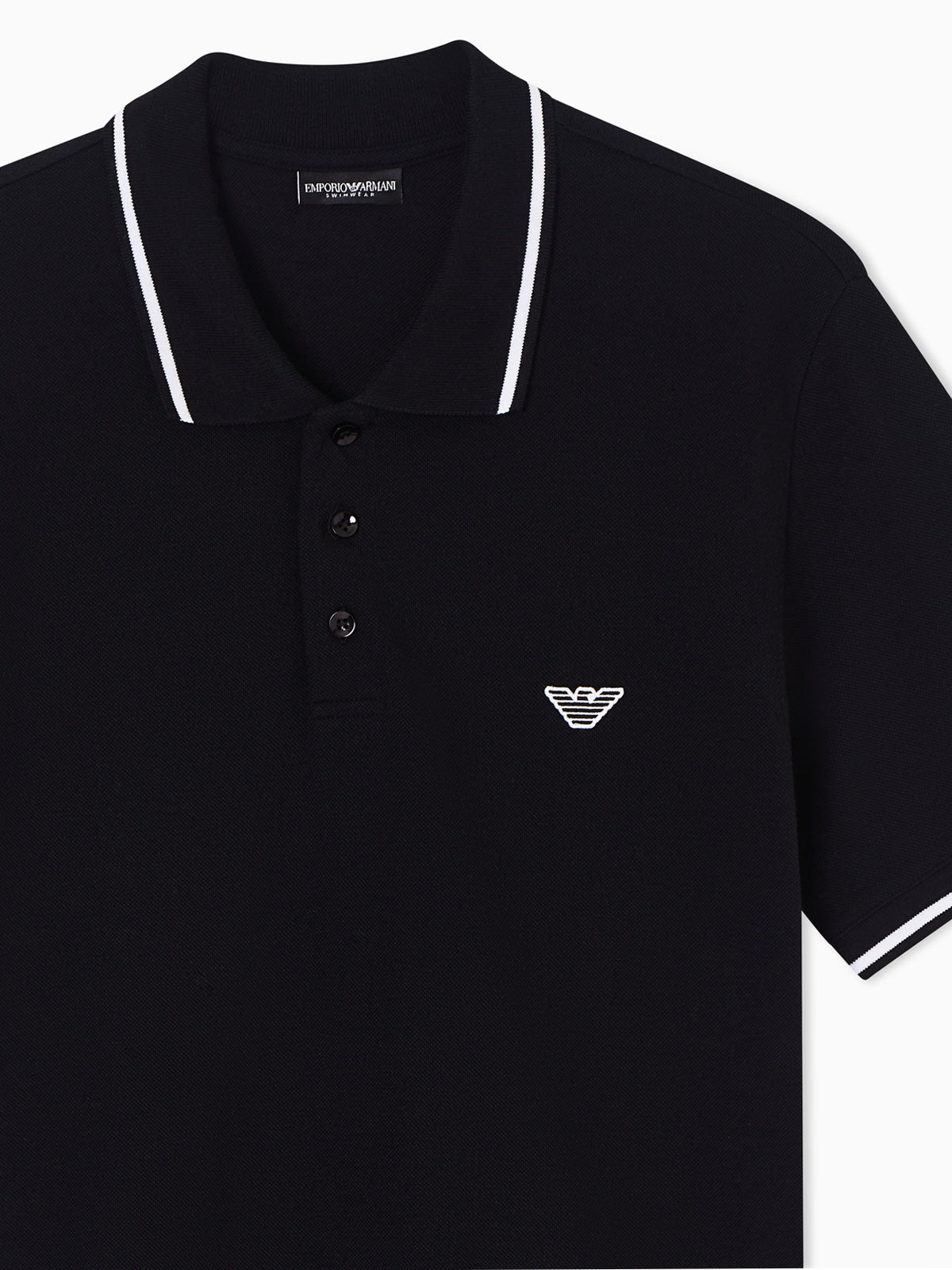 Polo Manica corta Uomo AF20424 EM001380 Emporio Armani