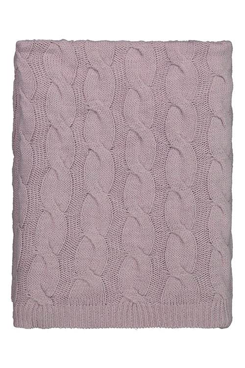 Plaid 130x160 Biancheria 6M34048 Maryplaid - evabiancheria