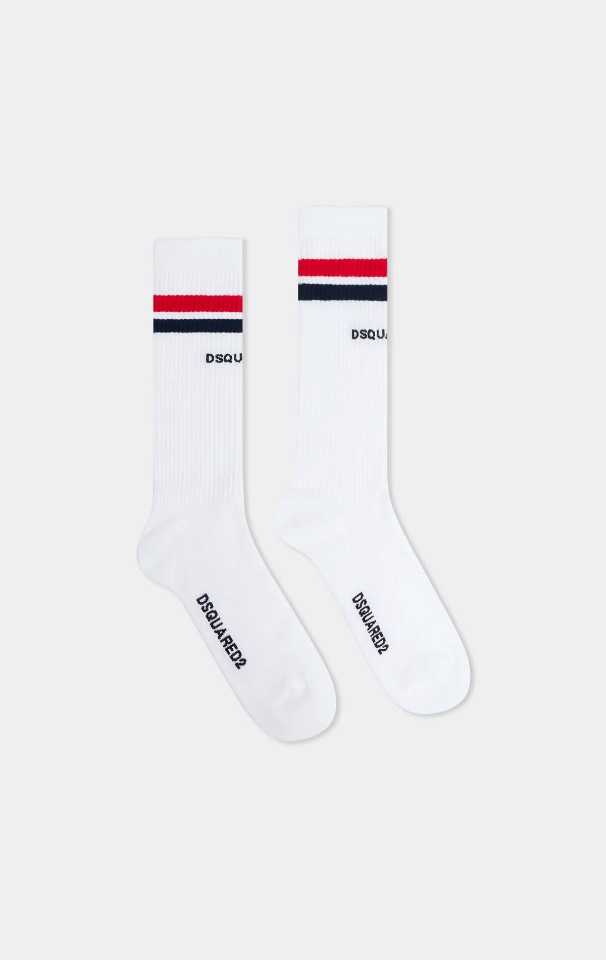 calze corte corto Uomo DFV143370 Dsquared2
