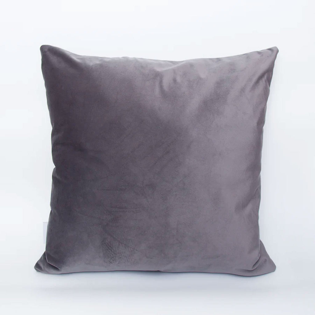 Cushion 50x50 Linen VELVET 50X50 Eva Home Collection