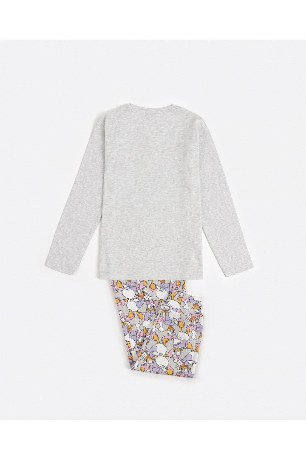 Pigiama Giro collo Bimba 62247 Disney - evabiancheria