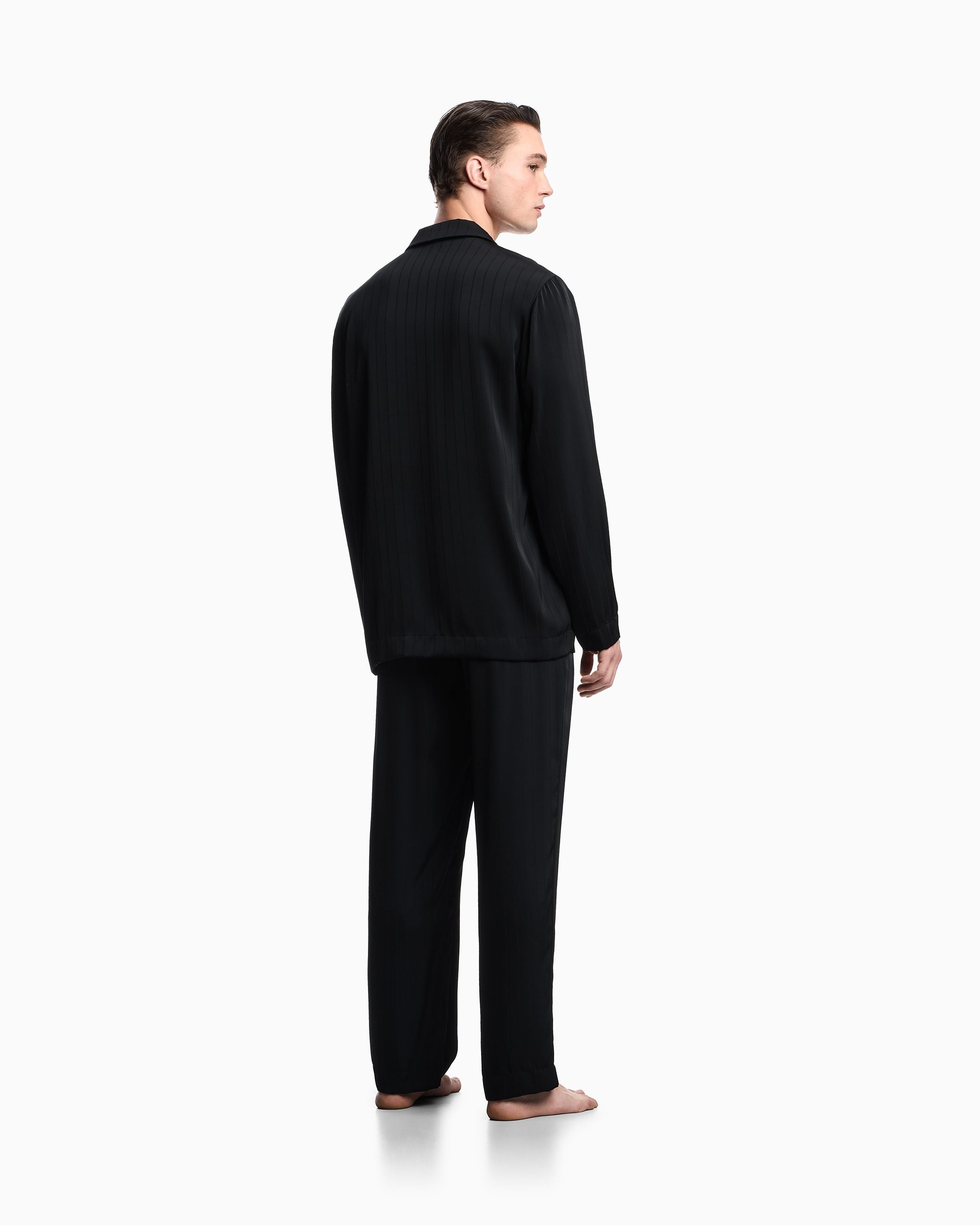 Pigiama Aperto Uomo AF15002 EM000615 Emporio Armani