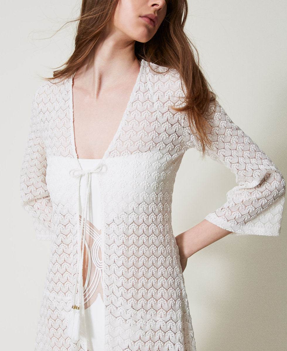 Abito Lungo Donna LM2HDD Twinset - evabiancheria