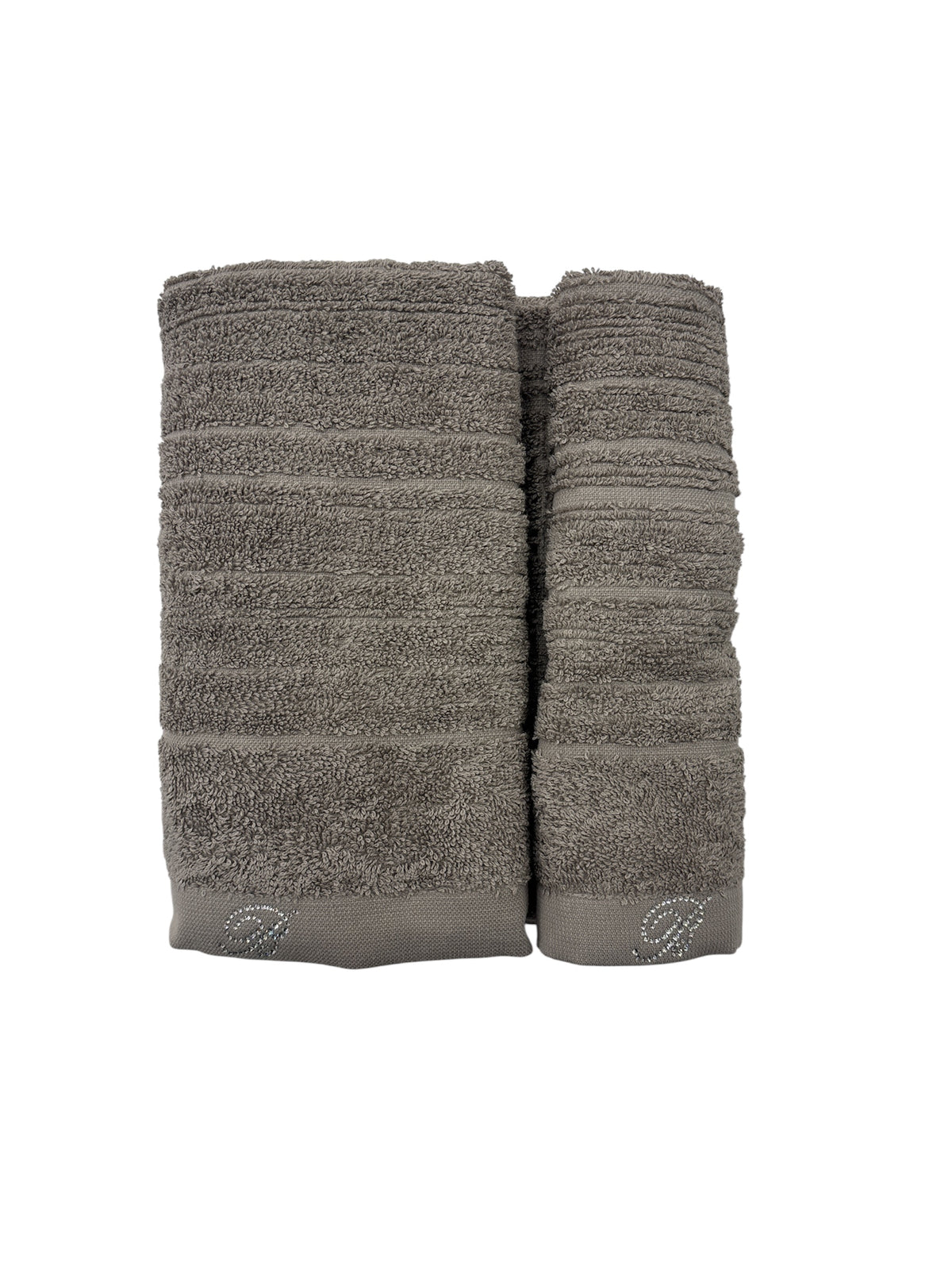 Asciugamani 1+1 Biancheria Samira 1+1 Blumarine Home