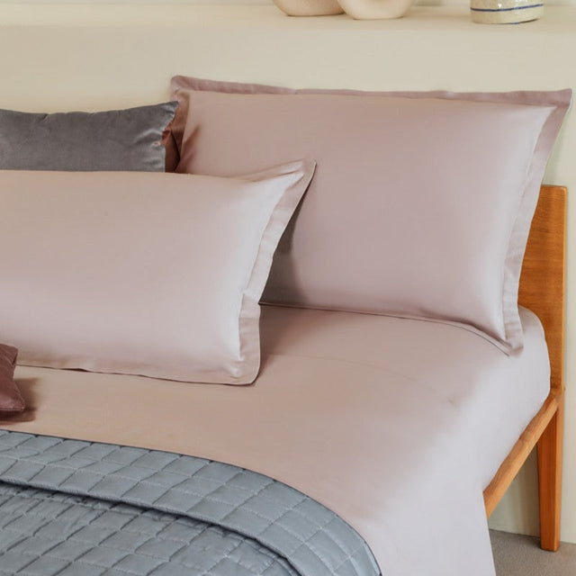 Lenzuola Tinta Unita Biancheria Gioia Cpl Neith