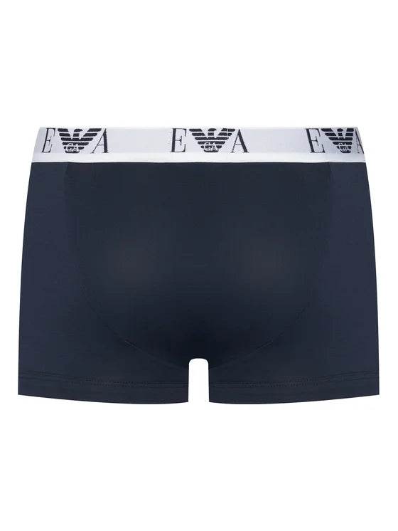 Boxer 3-pack Uomo AF14131 EM000259 Emporio Armani - evabiancheria