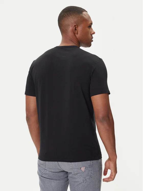 T-shirt Bi-pack Uomo AF14132 EM000391 Emporio Armani - evabiancheria