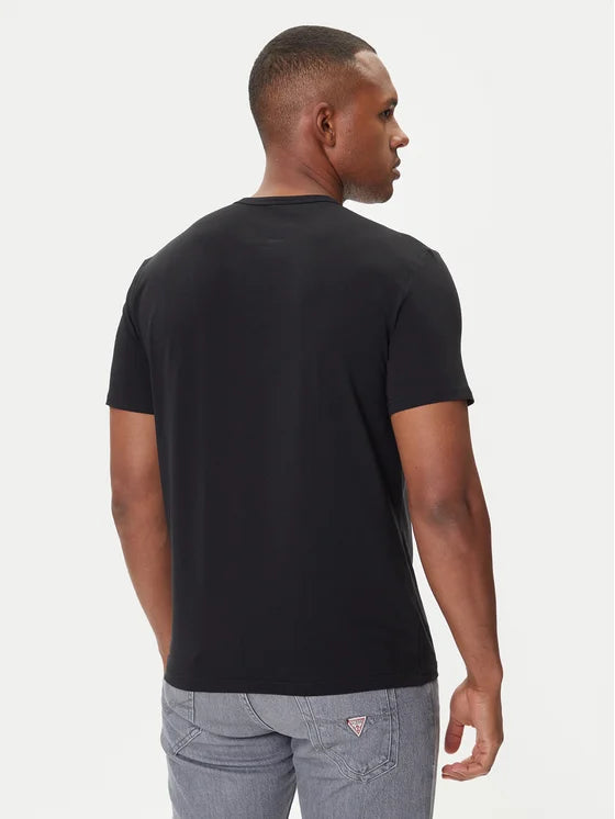T-shirt Bi-pack Uomo AF14132 EM000391 Emporio Armani