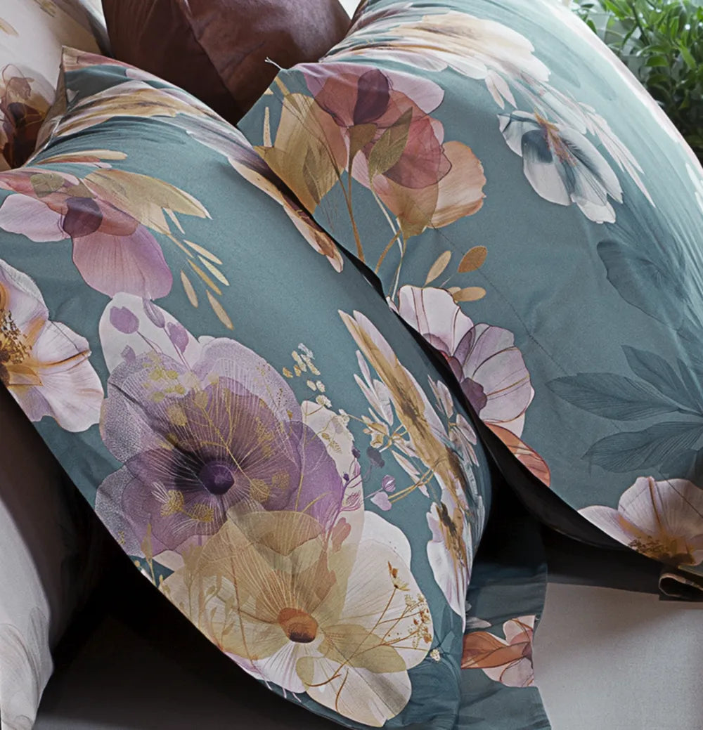 Lenzuola Stampato Biancheria Yumi Cpl Tessitura Randi