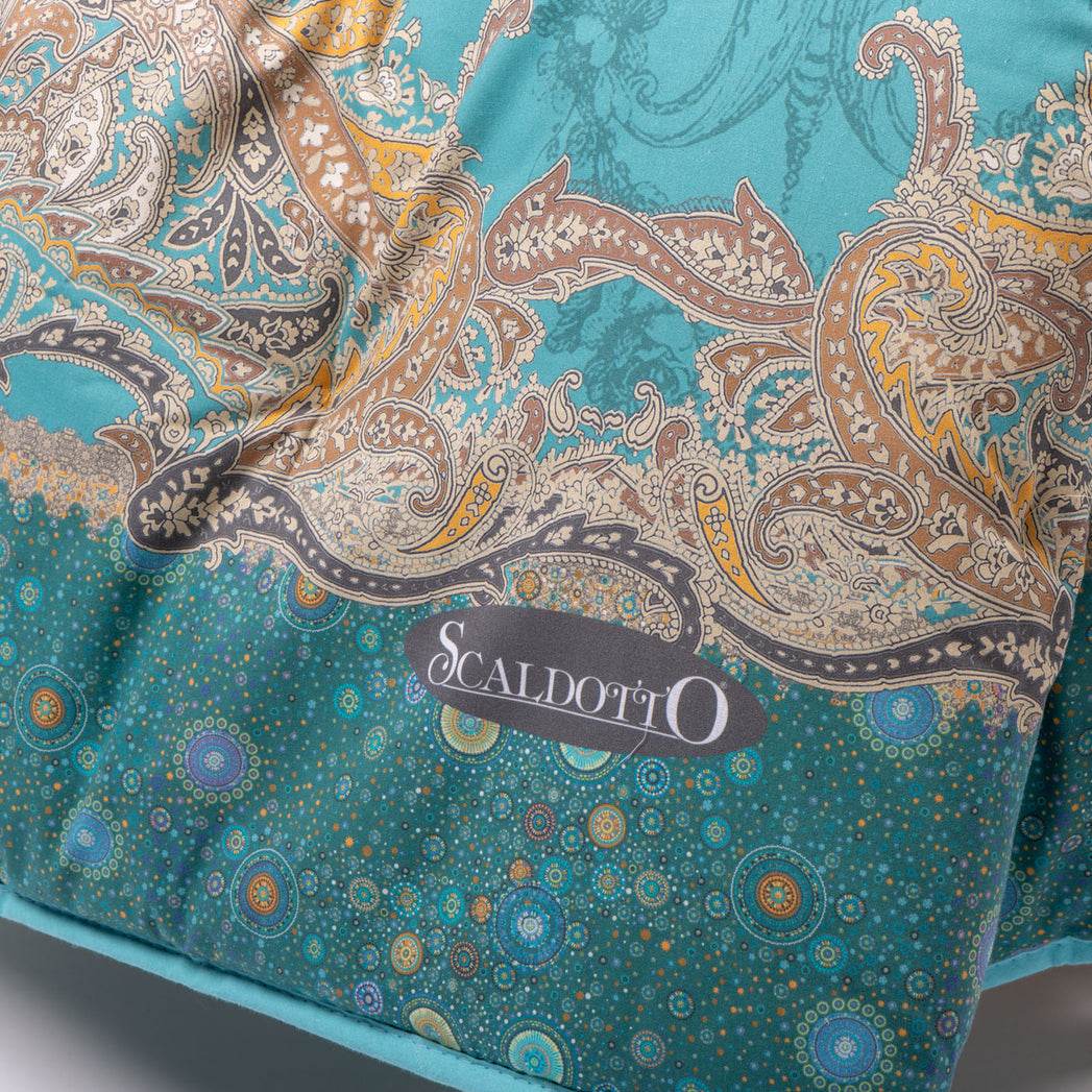 Scaldotto 130x170 Biancheria Serenissima Scaldotto Caleffi - evabiancheria