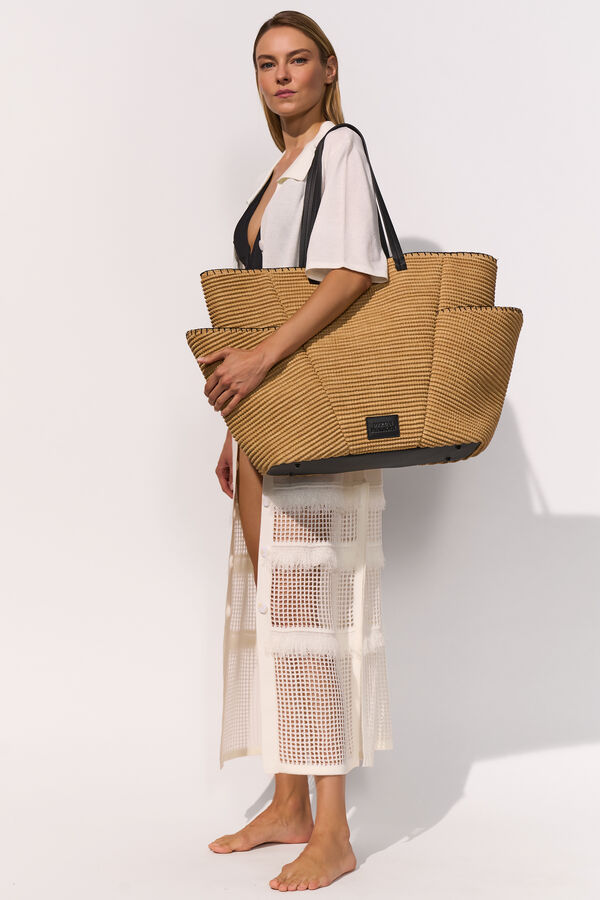 Borsa Mare Grande Donna M6514 Maryan Mehlhorn