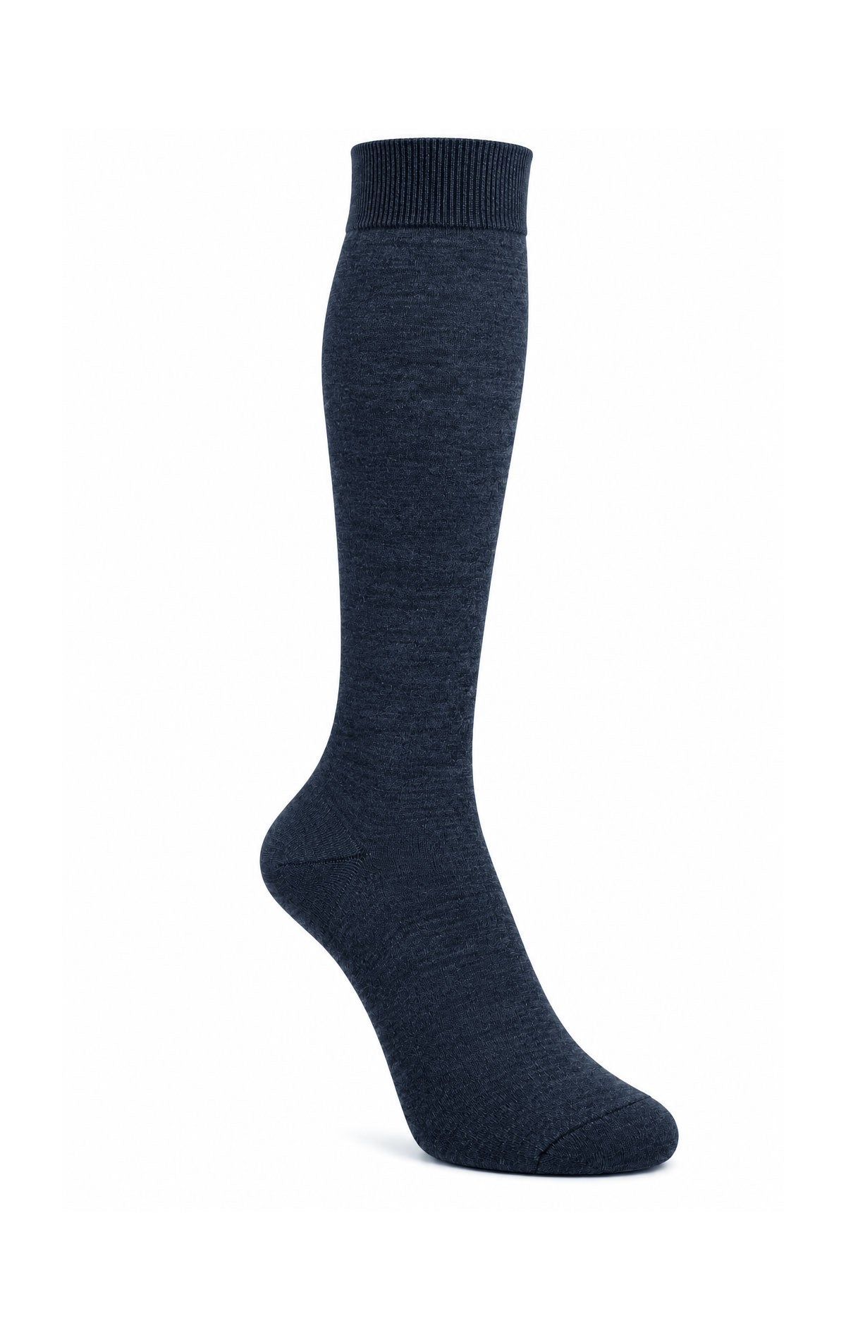 Calze lunghe Tinta Unita Uomo 556 LU Dandy Ironic Socks
