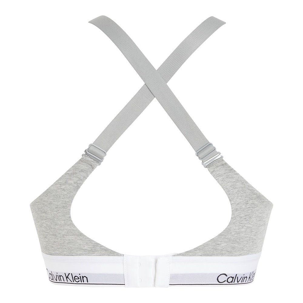 Calvin Klein Women's Padded Bralette QF7900E