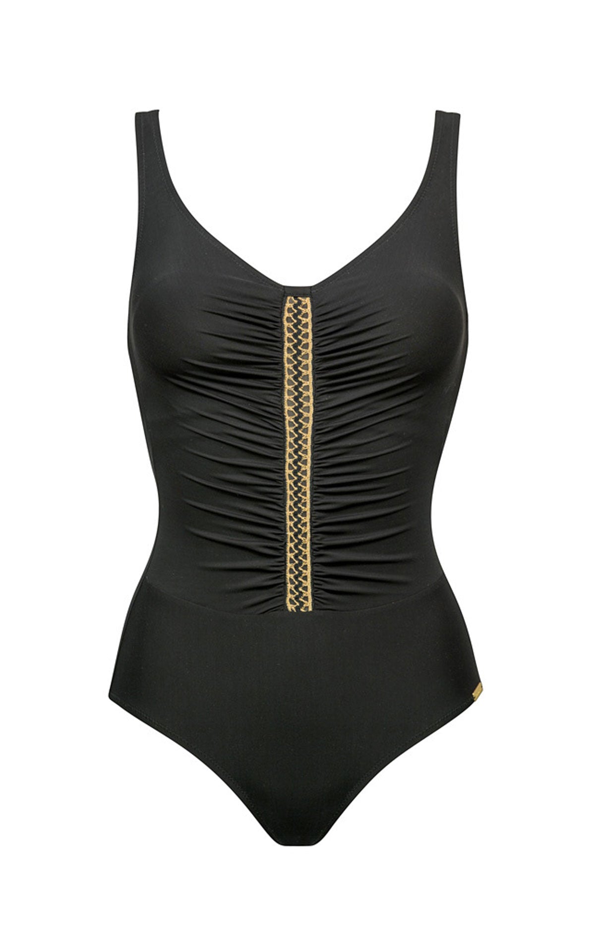 Costume intero Foderato senza ferro Donna 1600 757 Charmline