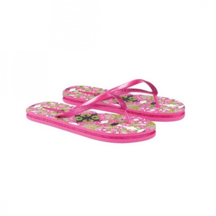 Women's flip-flop slipper 37198 Emanuela Biffoli