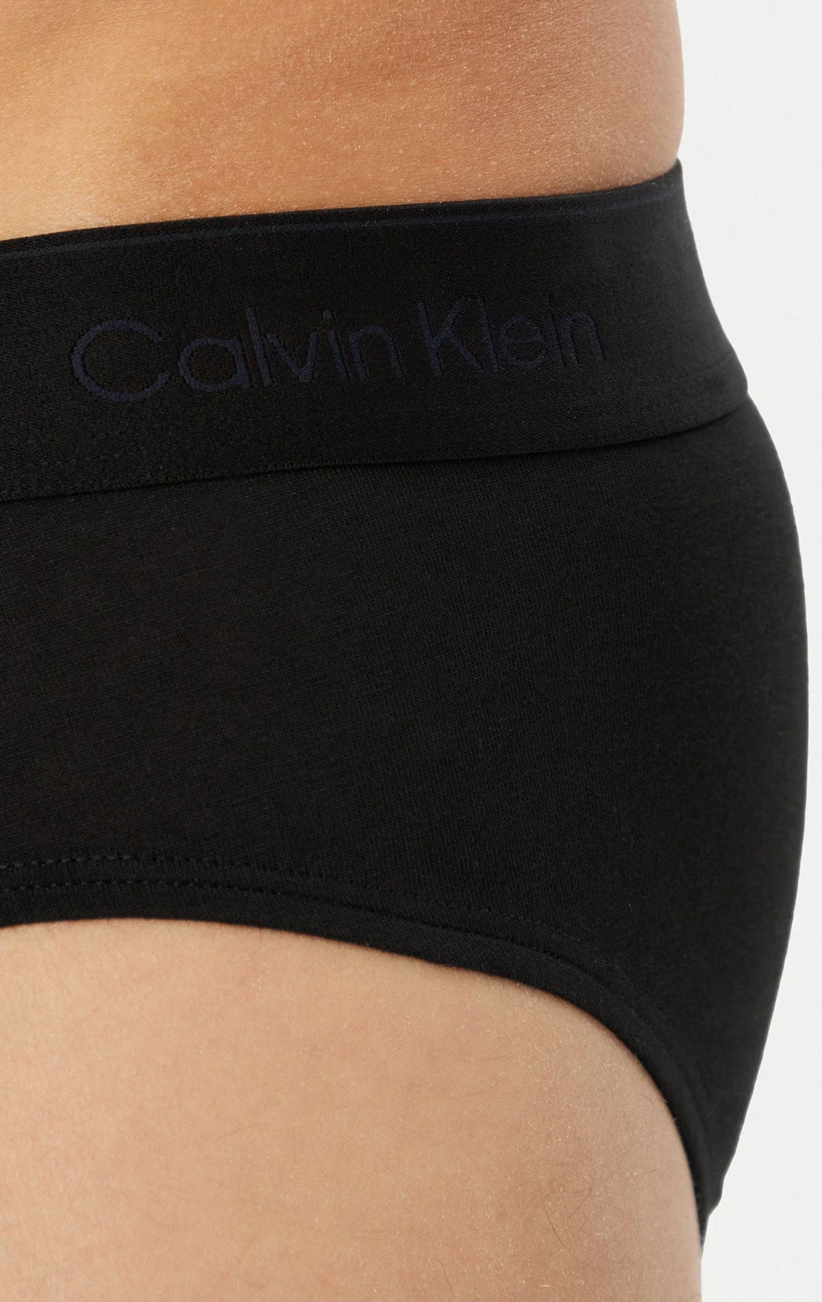Slip 3-pack Uomo NB4388 P6 Calvin Klein