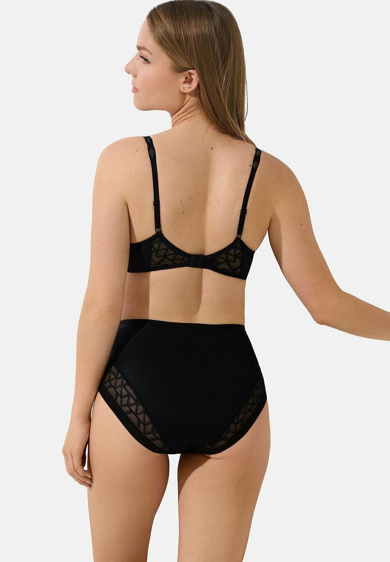 Slip alto Donna Opal 22336 Lisca - evabiancheria