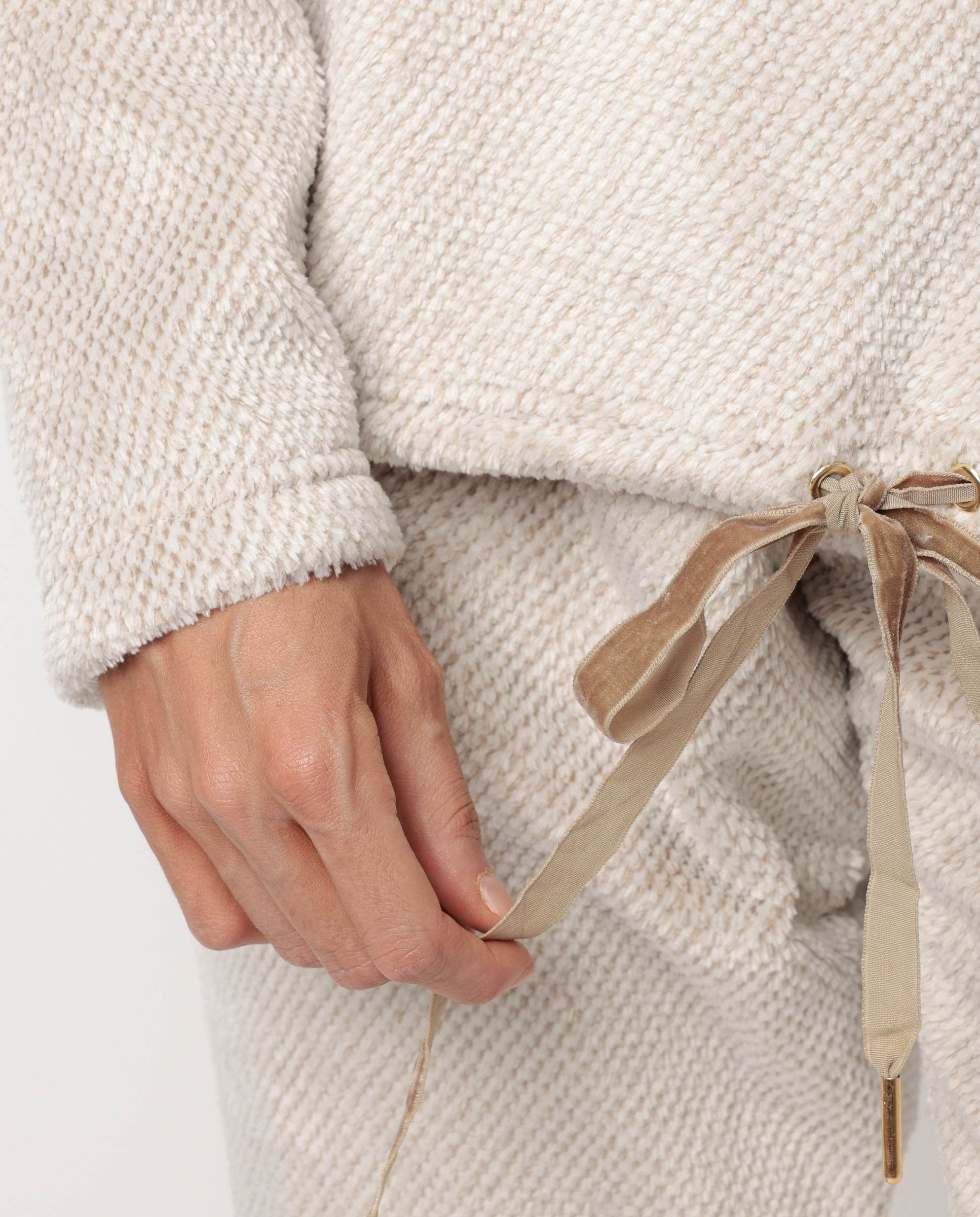 Pigiama Giro collo Donna 63612 Admas - evabiancheria