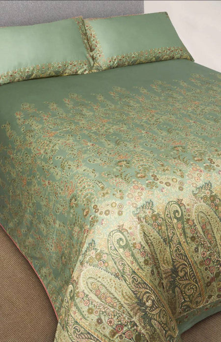 Quilt + 2 Federe Biancheria Degradè 99KP504 Etro Home evabiancheria