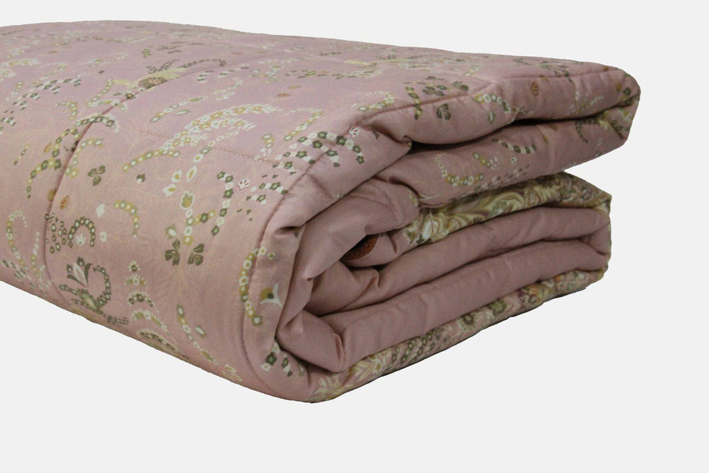 Quilt + 2 Federe Biancheria Degradè 99KP504 Etro Home evabiancheria