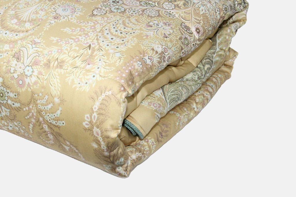 Quilt + 2 Federe Biancheria Degradè 99KP504 Etro Home evabiancheria