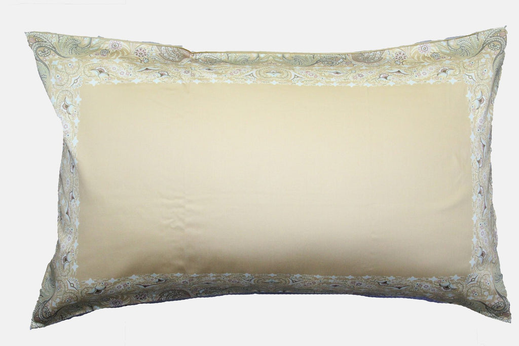 Quilt + 2 Federe Biancheria Degradè 99KP504 Etro Home evabiancheria