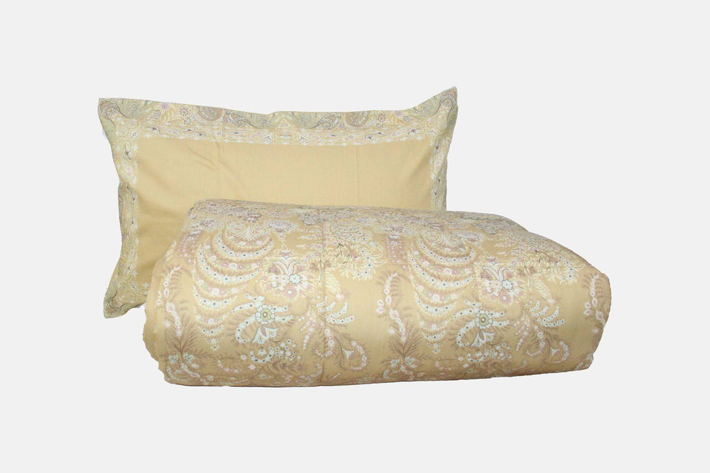 Quilt + 2 Federe Biancheria Degradè 99KP504 Etro Home evabiancheria