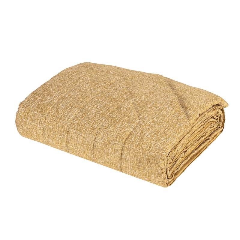 Quilt Stampato Biancheria Baco Quilt Fazzini - evabiancheria