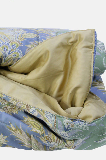 Quilt Stampato Biancheria Glaudium 99KA501 Etro Home evabiancheria