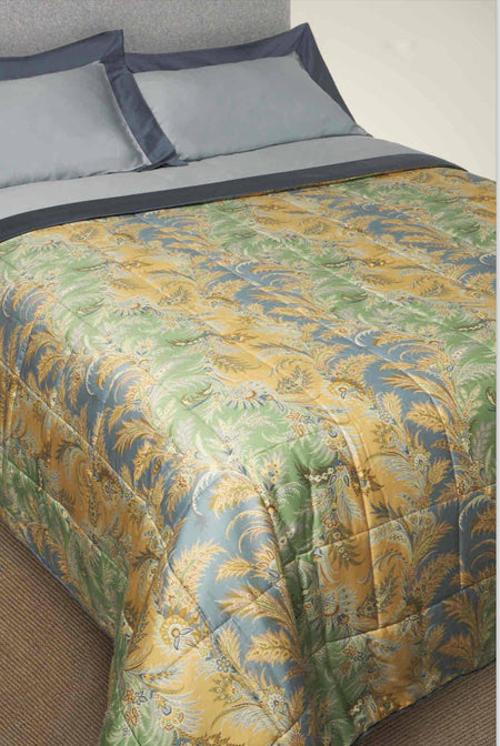 Quilt Stampato Biancheria Glaudium 99KA501 Etro Home evabiancheria