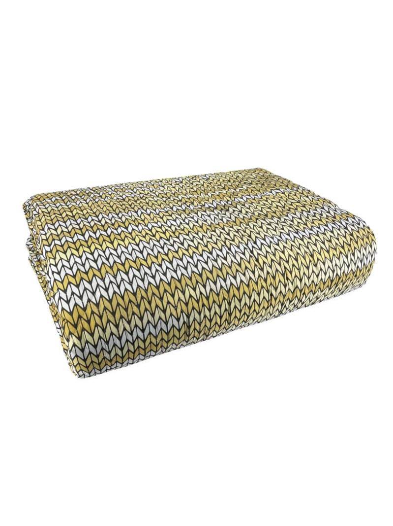 Quilt Stampato Biancheria JACQUELINE QUILT Acca 24 - evabiancheria