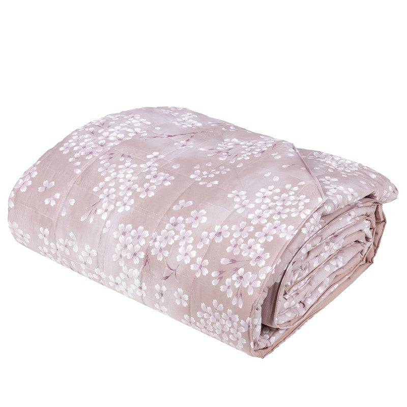 Quilt Stampato Biancheria Kimono Qlt Fazzini evabiancheria