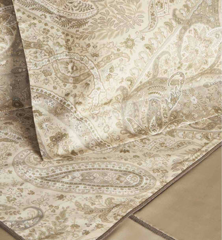 Quilt Stampato Biancheria Maranta 99KA502 Etro Home evabiancheria