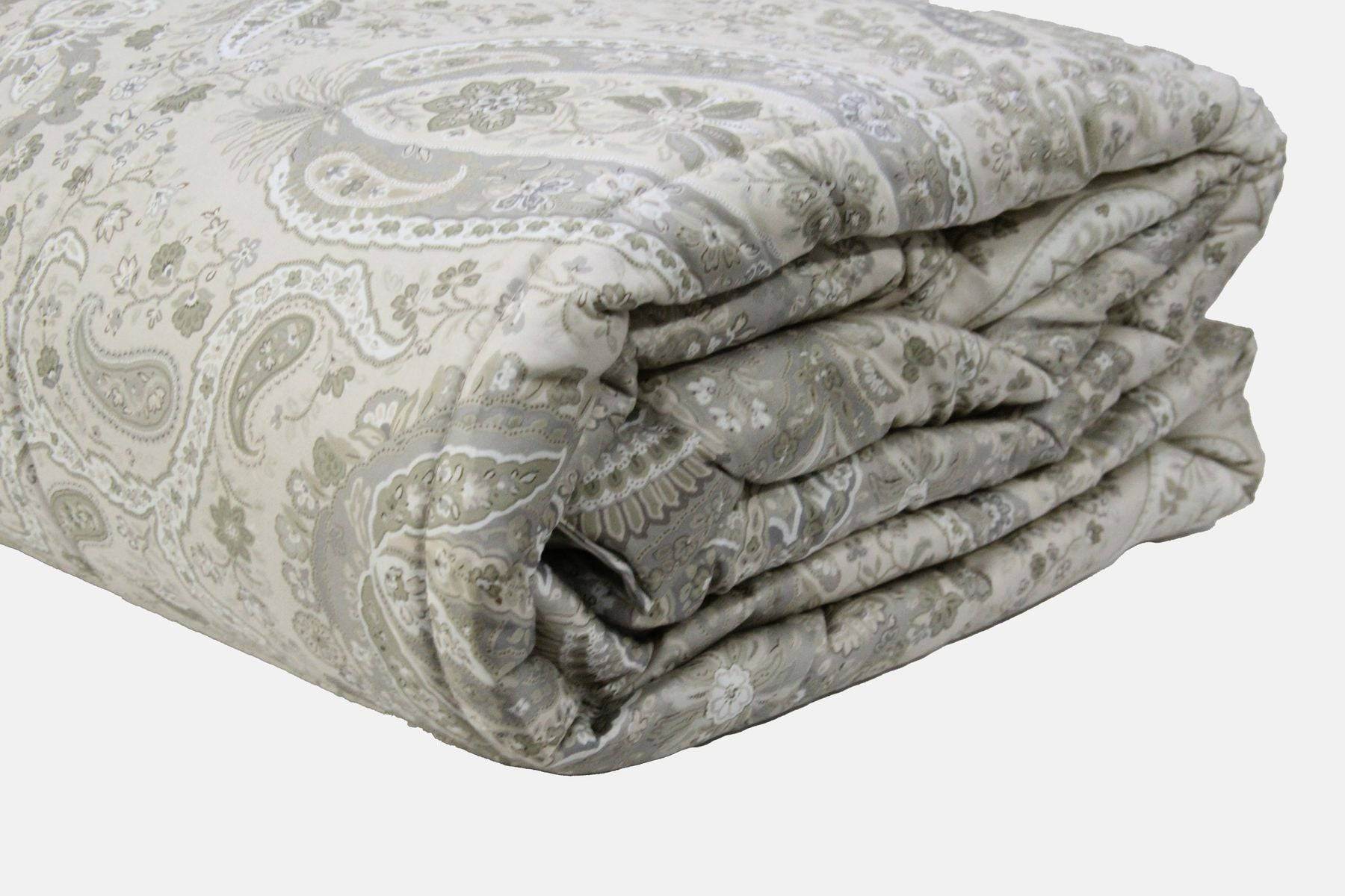 Quilt Stampato Biancheria Maranta 99KA502 Etro Home - evabiancheria