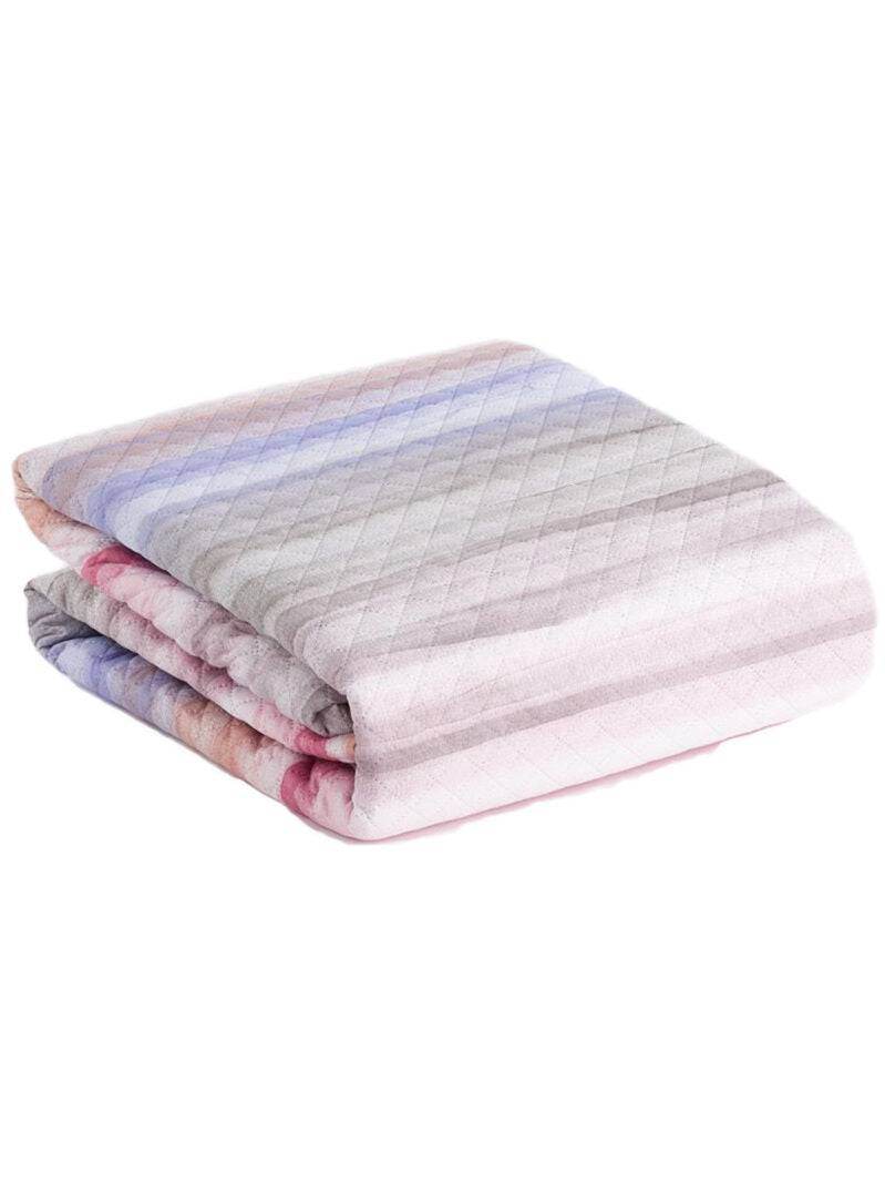 Quilt Stampato Letto ALMA BOUTIS Mae - evabiancheria
