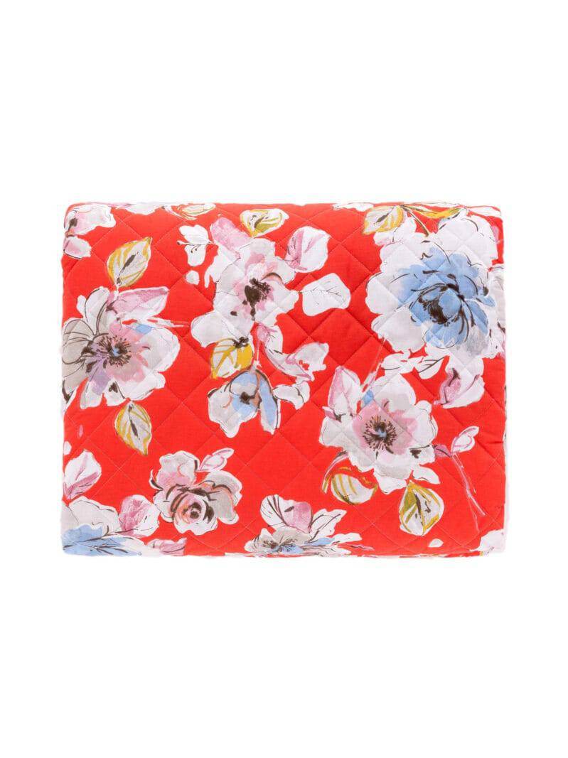 Quilt Stampato Letto AMATA QUILT Riviera - evabiancheria