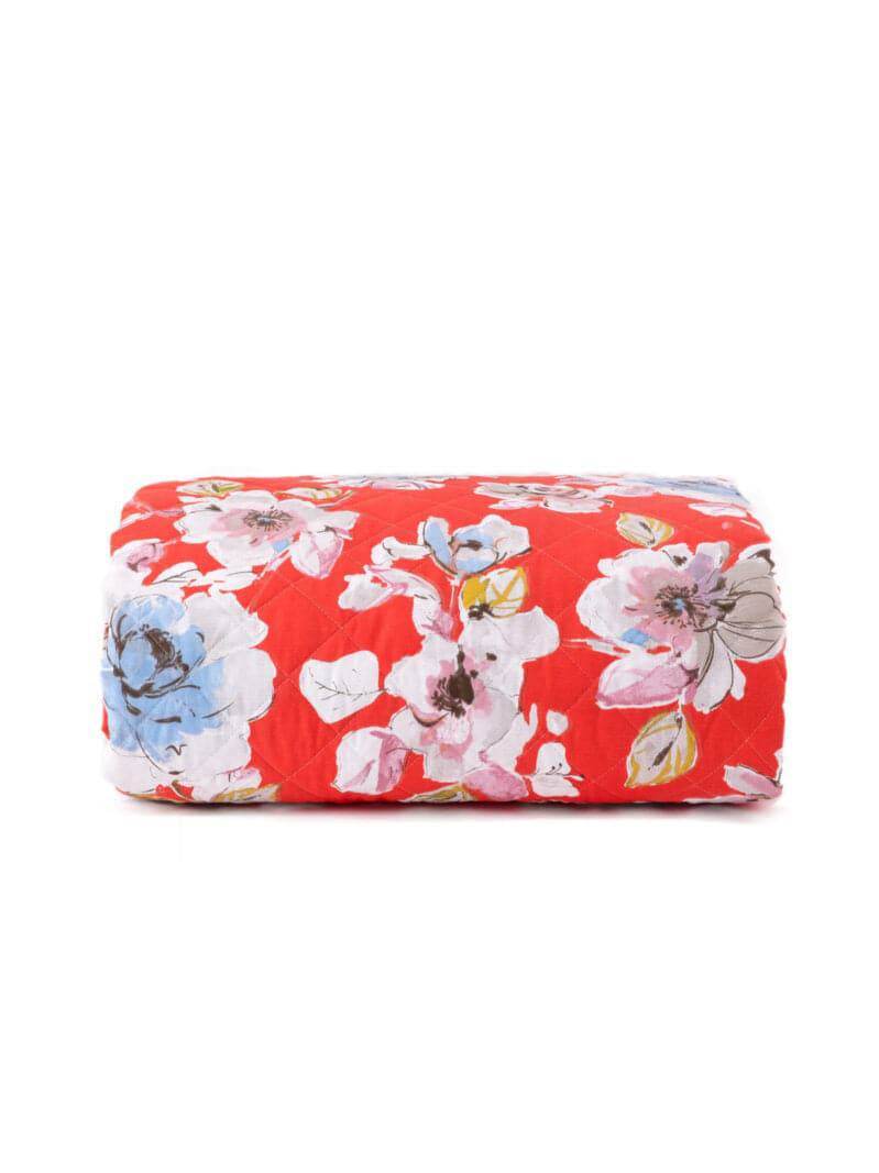 Quilt Stampato Letto AMATA QUILT Riviera - evabiancheria