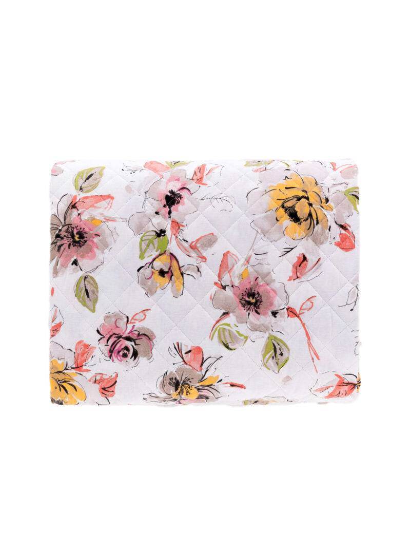 Quilt Stampato Letto AMATA QUILT Riviera - evabiancheria