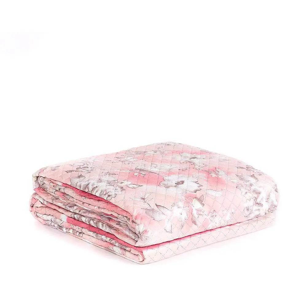 Quilt Stampato Biancheria Florian Boutis Mae - evabiancheria