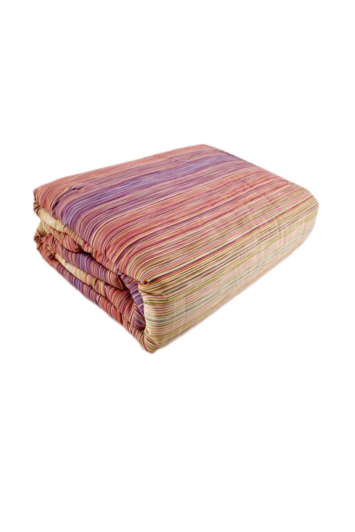 Quilt Stampato Letto JILL QUILT Missoni Home - evabiancheria