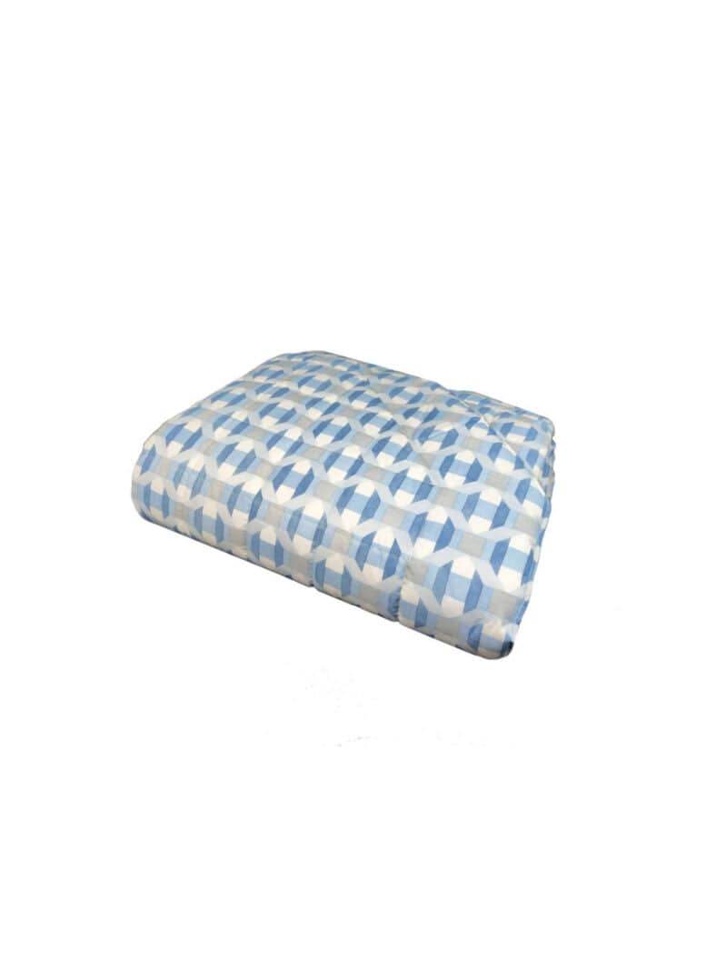 Quilt Stampato Letto TWIGGY QUILT Fazzini - evabiancheria