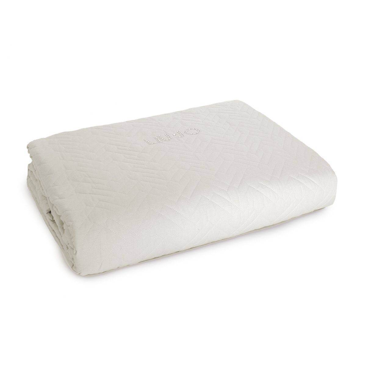 Quilt Tinta Unita Biancheria Antonia Quilt Liu Jo Home - evabiancheria