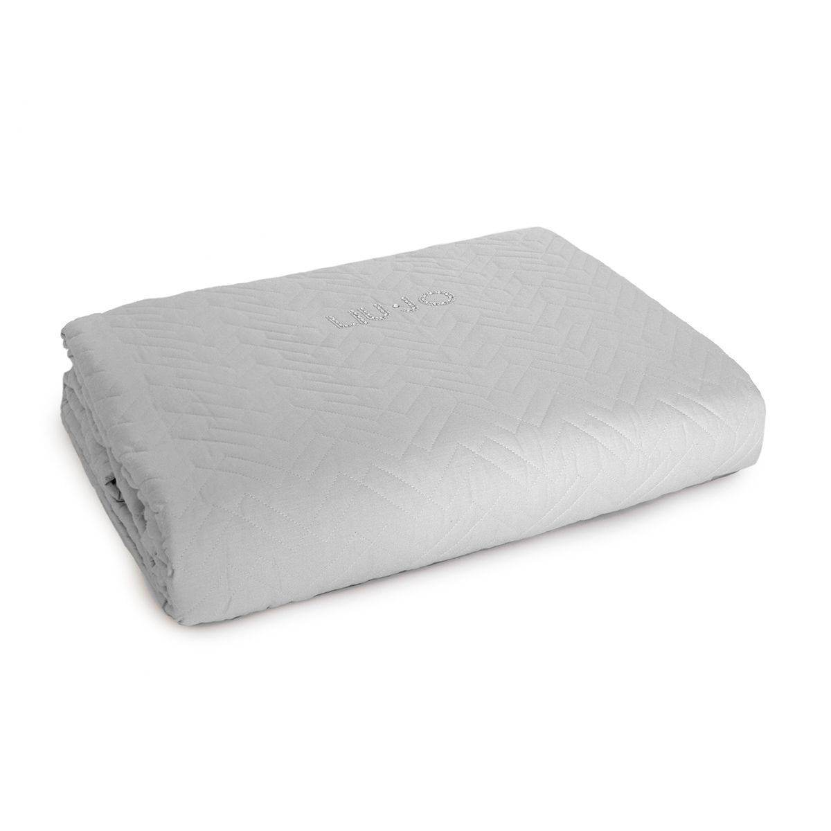 Quilt Tinta Unita Biancheria Antonia Quilt Liu Jo Home - evabiancheria