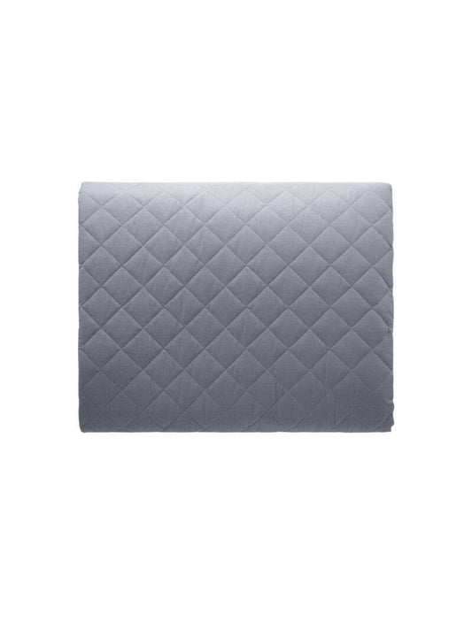 Quilt Tinta Unita Letto PAINT QUILT Riviera - evabiancheria