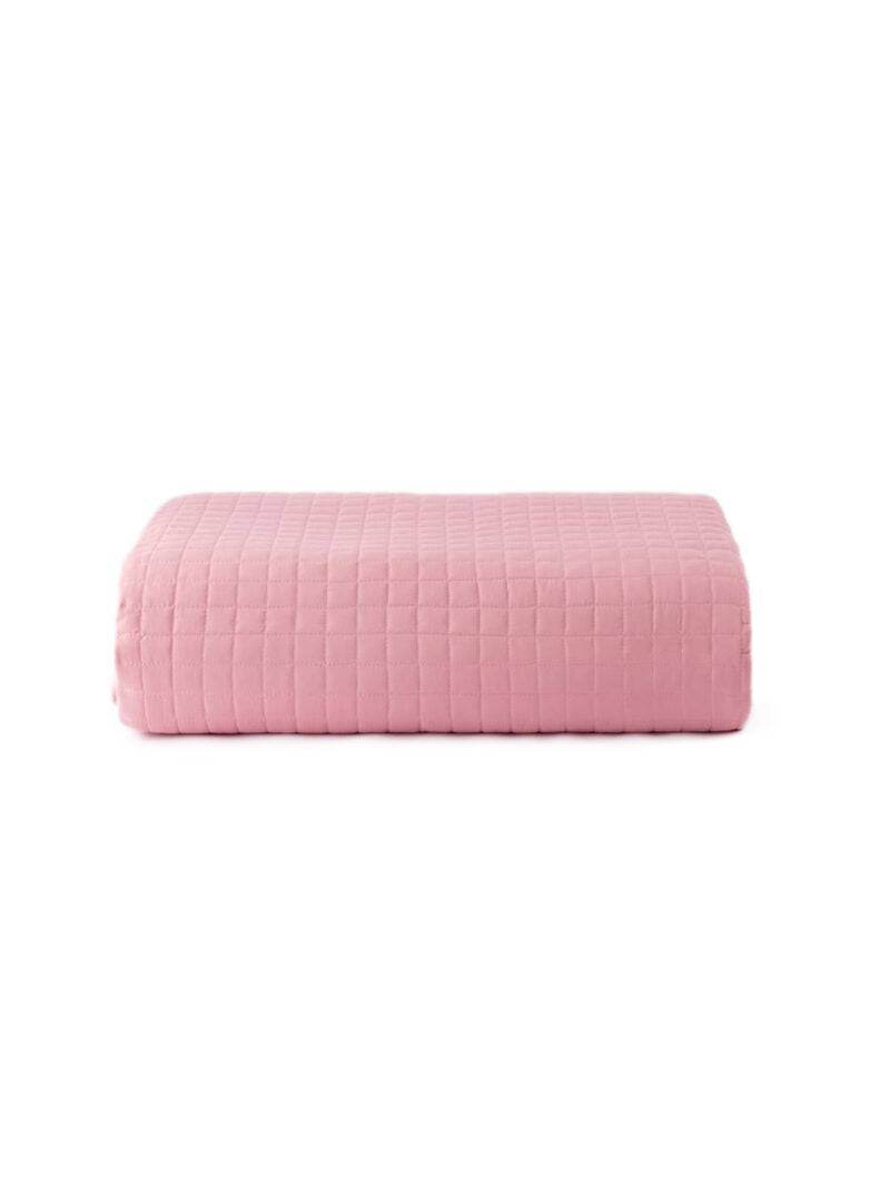 Quilt Tinta Unita Letto PASSEPARTOUT ADB QUILT Riviera - evabiancheria