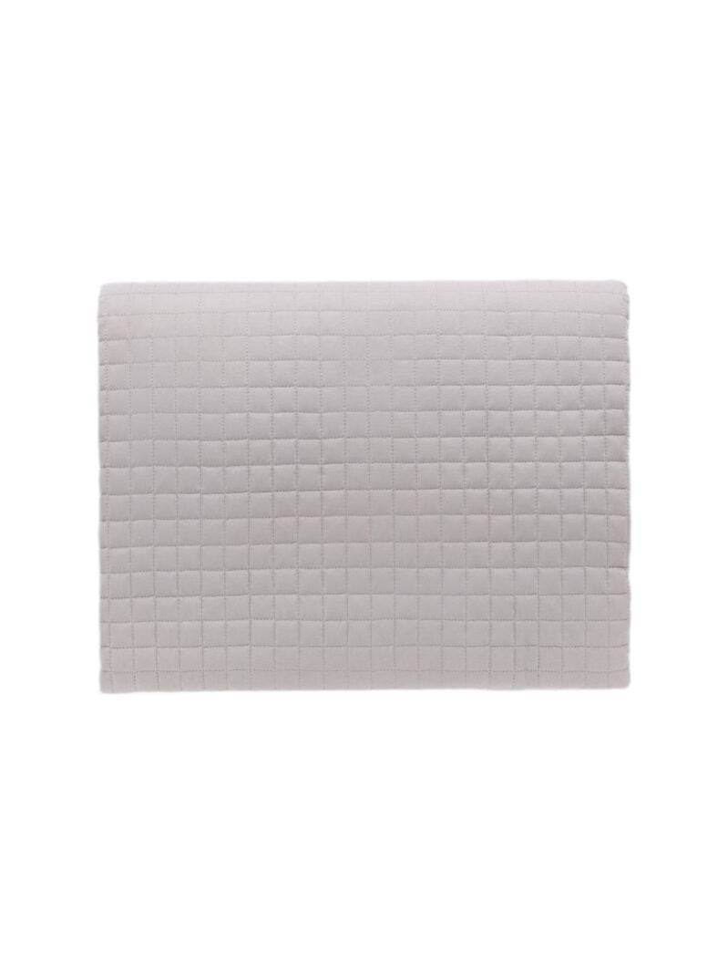 Quilt Tinta Unita Letto PASSEPARTOUT ADB QUILT Riviera - evabiancheria