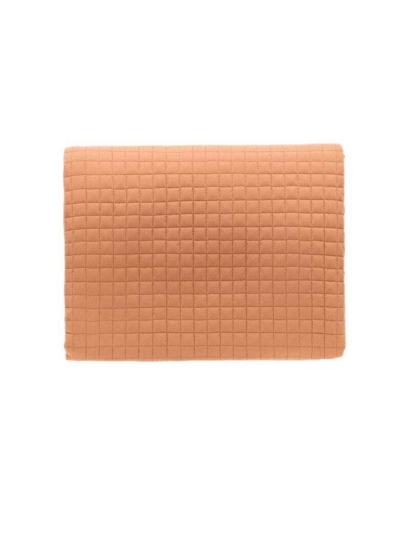 Quilt Tinta Unita Letto PASSEPARTOUT ADB QUILT Riviera - evabiancheria